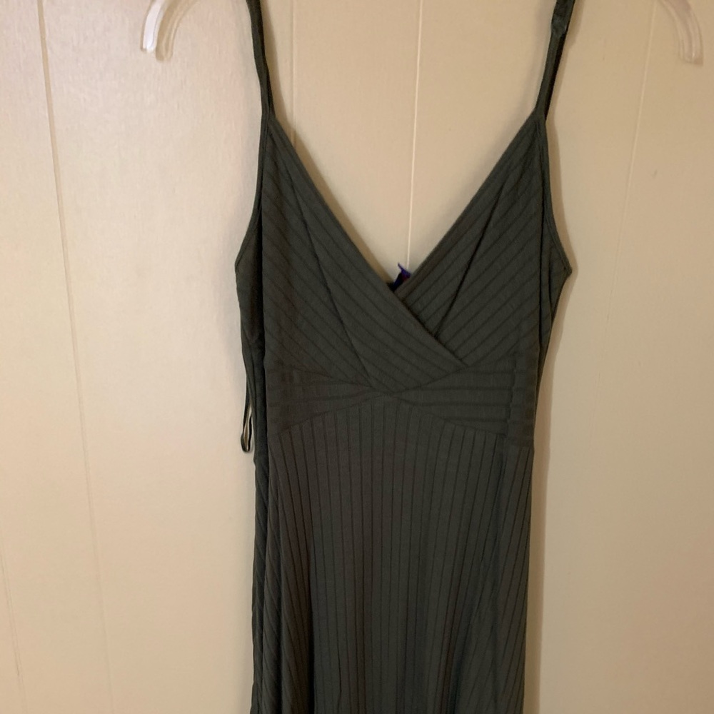 Aeropostale Dress Spaghetti strap